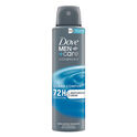 Men+Care Advanced Clean Comfort Desodorante Spray  